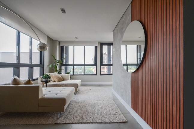 Imagem Imóvel com 1 Quarto à Venda, 31 m² em Vila Olímpia - São Paulo
