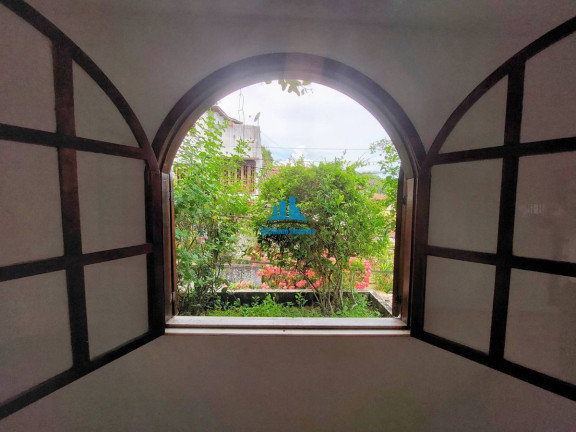 Imagem Casa de Condomínio com 4 Quartos à Venda, 210 m² em Fonseca - Niterói Imagem Casa de Condomínio com 4 Quartos à Venda, 210 m² em Fonseca - Niterói