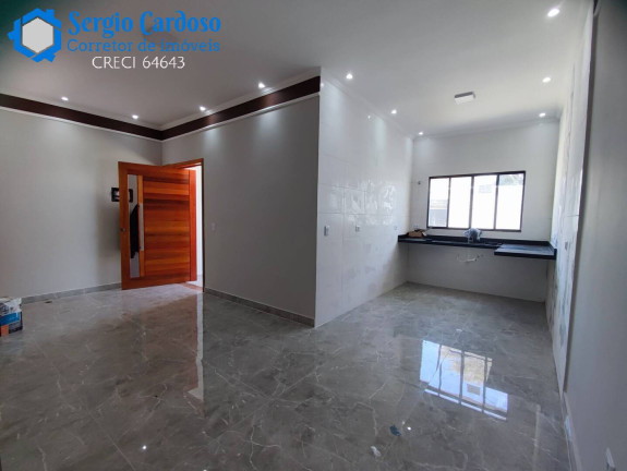 Imagem Casa com 3 Quartos à Venda, 87 m² em Bopiranga - Itanhaém Imagem Casa com 3 Quartos à Venda, 87 m² em Bopiranga - Itanhaém