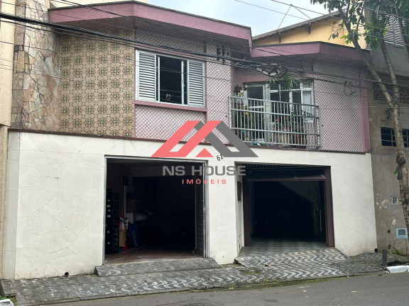 Imagem Casa com 3 Quartos à Venda, 102 m² em Boa Vista - São Caetano Do Sul Imagem Casa com 3 Quartos à Venda, 102 m² em Boa Vista - São Caetano Do Sul