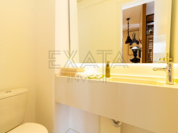 Imagem Imóvel com 2 Quartos à Venda, 109 m² em Vila Nova Conceição - São Paulo Imagem Imóvel com 2 Quartos à Venda, 109 m² em Vila Nova Conceição - São Paulo