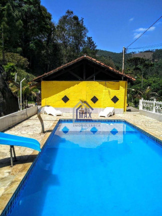Imagem Chácara com 4 Quartos à Venda, 17 m² em Zona Rural - Nazaré Paulista Imagem Chácara com 4 Quartos à Venda, 17 m² em Zona Rural - Nazaré Paulista