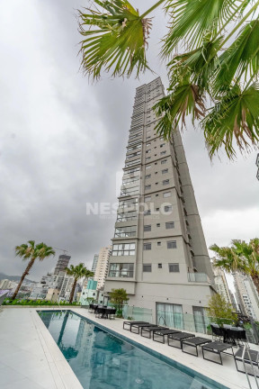 Apartamento para Alugar, 122 m² em Centro - Balneario Camboriu