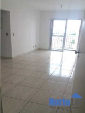 Imagem Apartamento com 2 Quartos à Venda, 56 m² em Vila Marina - São Paulo Imagem Apartamento com 2 Quartos à Venda, 56 m² em Vila Marina - São Paulo