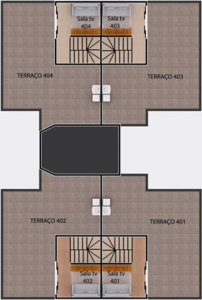 Imagem Apartamento com 2 Quartos à Venda, 104 m² em Arvoredo - Contagem Imagem Apartamento com 2 Quartos à Venda, 104 m² em Arvoredo - Contagem