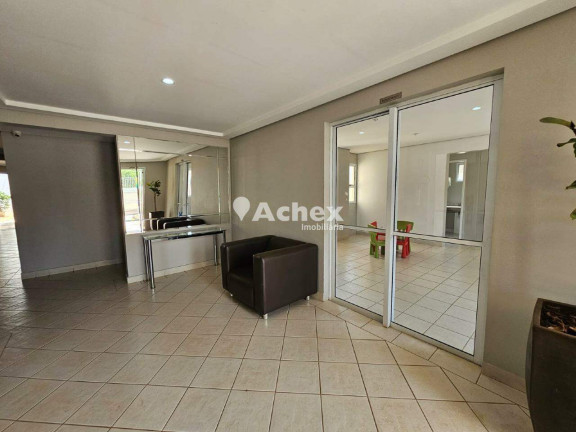 Imagem Apartamento com 2 Quartos para Alugar, 66 m² em Mansões Santo Antônio - Campinas