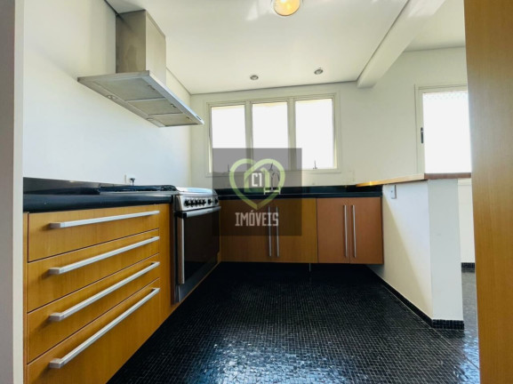 Imagem Apartamento com 3 Quartos à Venda, 215 m² em Perdizes - São Paulo