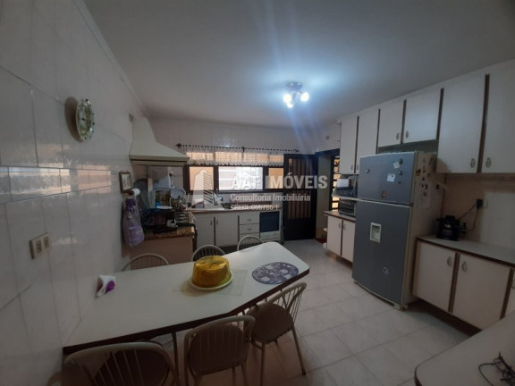 Imagem Sobrado com 3 Quartos à Venda, 286 m² em Jardim Vila Formosa - São Paulo