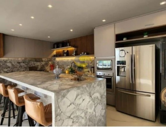 Imagem Casa de Condomínio com 3 Quartos à Venda, 270 m² em São Paulo Ii - Cotia