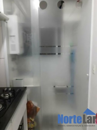 Imagem Apartamento com 2 Quartos à Venda, 50 m² em Limão - São Paulo Imagem Apartamento com 2 Quartos à Venda, 50 m² em Limão - São Paulo