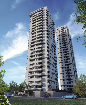 Imagem Apartamento com 3 Quartos à Venda, 80 m² em Setor Leste Universitário - Goiânia Imagem Apartamento com 3 Quartos à Venda, 80 m² em Setor Leste Universitário - Goiânia