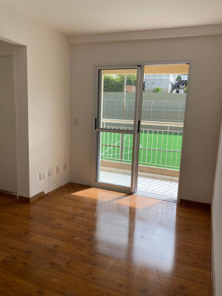 Imagem Apartamento com 2 Quartos à Venda, 52 m² em Jardim Casablanca (jardim Sao Luis) - São Paulo Imagem Apartamento com 2 Quartos à Venda, 52 m² em Jardim Casablanca (jardim Sao Luis) - São Paulo