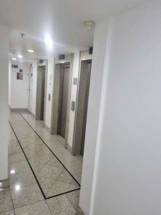 Imagem Sala Comercial para Alugar, 30 m² em Vila Olímpia - São Paulo