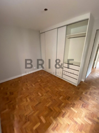 Imagem Apartamento com 3 Quartos à Venda, 98 m² em Moema - São Paulo Imagem Apartamento com 3 Quartos à Venda, 98 m² em Moema - São Paulo
