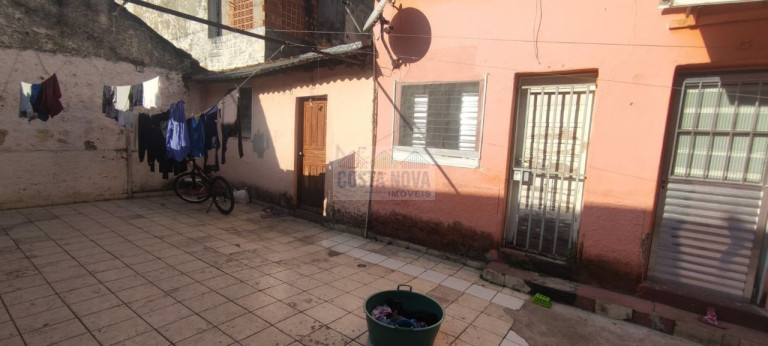 Imagem Terreno à Venda, 470 m²