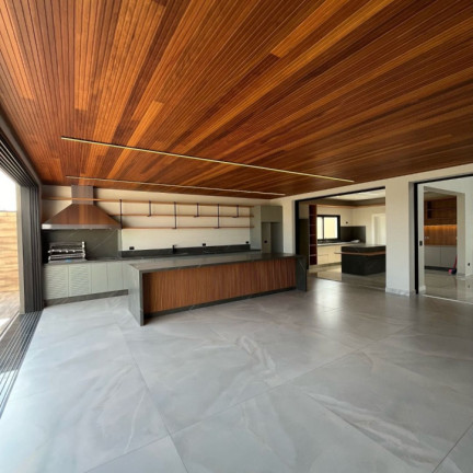 Imagem Casa com 4 Quartos à Venda, 520 m² em Urbanova - São José Dos Campos
