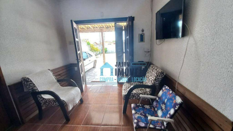 Imagem Casa com 2 Quartos à Venda, 100 m² em São José - Tramandaí Imagem Casa com 2 Quartos à Venda, 100 m² em São José - Tramandaí