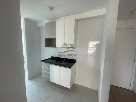 Imagem Apartamento com 2 Quartos à Venda, 50 m² em Parque Das Hortências - Itupeva Imagem Apartamento com 2 Quartos à Venda, 50 m² em Parque Das Hortências - Itupeva