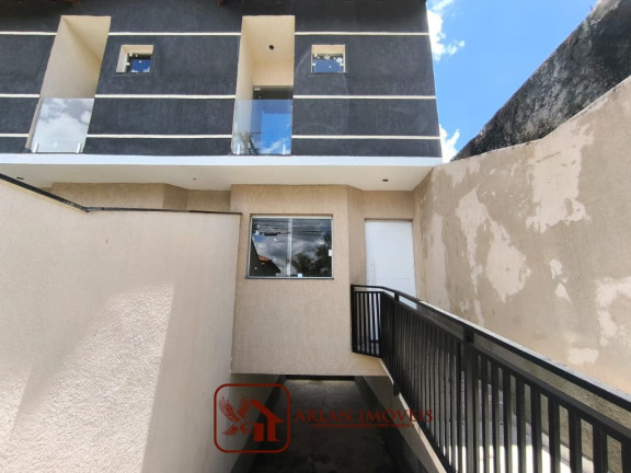 Imagem Casa com 2 Quartos à Venda, 75 m² em Serpa - Caieiras