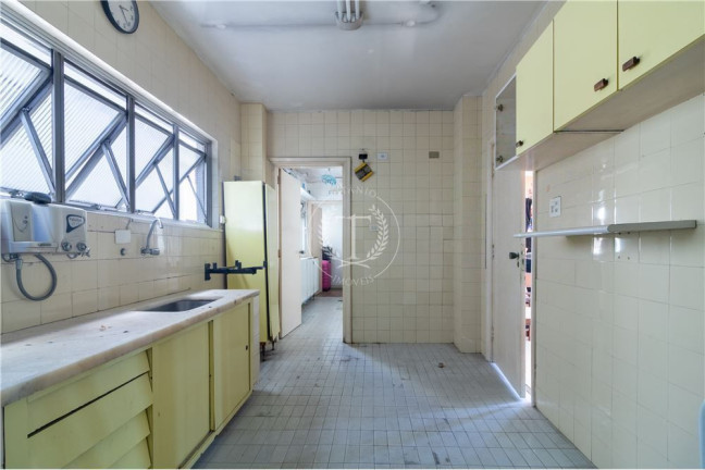 Imagem Apartamento com 3 Quartos à Venda, 145 m² em Bela Vista - São Paulo