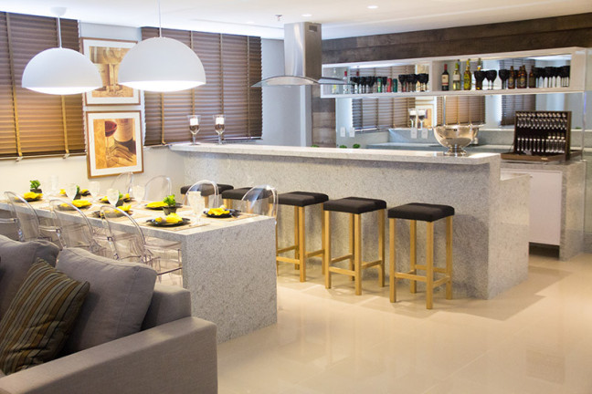 Imagem Apartamento com 2 Quartos à Venda, 44 m² em Guararapes - Fortaleza Imagem Apartamento com 2 Quartos à Venda, 44 m² em Guararapes - Fortaleza