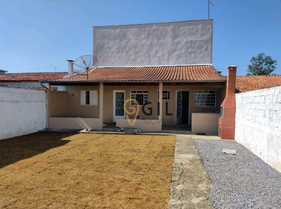 Casa com 1 Quarto à Venda, 70 m² em Jardim Flórida - Jacareí