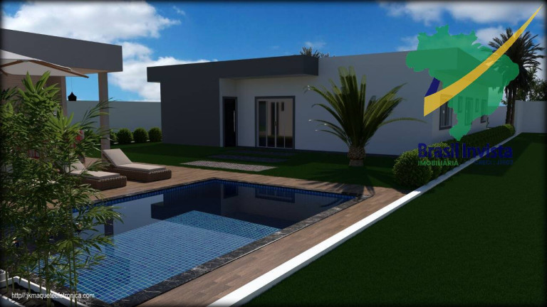 Imagem Casa com 3 Quartos à Venda, em Centro - Porto Seguro Imagem Casa com 3 Quartos à Venda, em Centro - Porto Seguro
