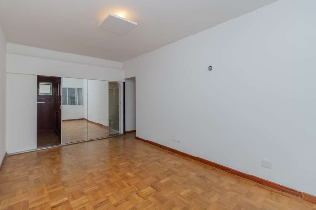 Imagem Apartamento com 3 Quartos à Venda, 206 m² em Higienópolis - São Paulo