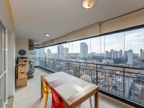Imagem Apartamento com 4 Quartos à Venda, 133 m² em Ipiranga - São Paulo Imagem Apartamento com 4 Quartos à Venda, 133 m² em Ipiranga - São Paulo