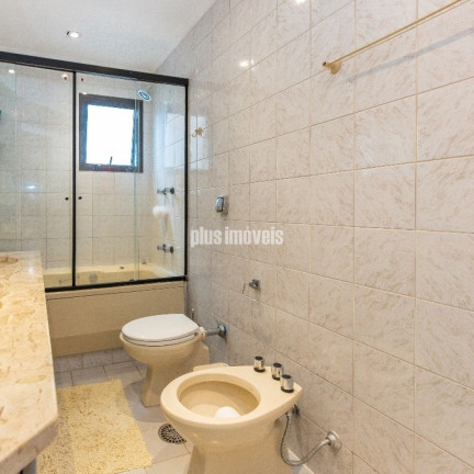 Imagem Apartamento com 4 Quartos à Venda, 216 m² em Panamby - São Paulo Imagem Apartamento com 4 Quartos à Venda, 216 m² em Panamby - São Paulo