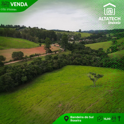 Imagem Imóvel à Venda, 15 m² em Roseira - Bandeira Do Sul Imagem Imóvel à Venda, 15 m² em Roseira - Bandeira Do Sul