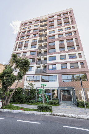 Apartamento com 2 Quartos à Venda, 69 m² em Cristo Redentor - Porto Alegre