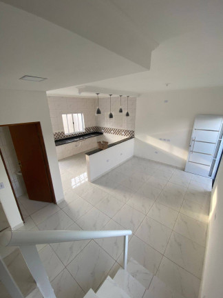 Imagem Casa com 2 Quartos à Venda, 85 m² em Vila Atlântica - Mongaguá Imagem Casa com 2 Quartos à Venda, 85 m² em Vila Atlântica - Mongaguá