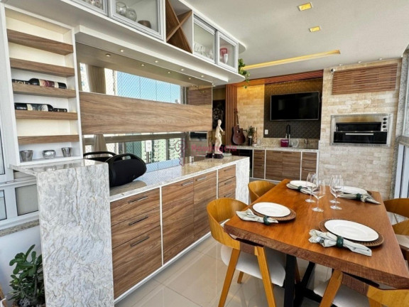 Imagem Apartamento com 3 Quartos à Venda, 115 m² em Itapuã - Vila Velha Imagem Apartamento com 3 Quartos à Venda, 115 m² em Itapuã - Vila Velha