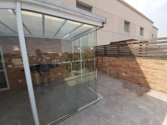 Imagem Apartamento com 2 Quartos à Venda, 89 m² em Pinheiros - São Paulo