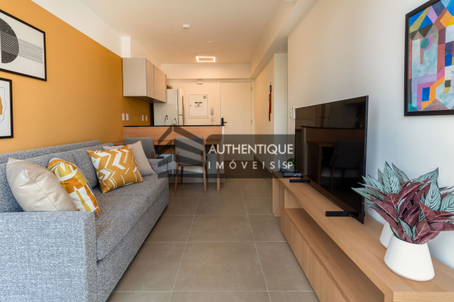 Imagem Apartamento com 1 Quarto à Venda, 40 m² em Perdizes - São Paulo Imagem Apartamento com 1 Quarto à Venda, 40 m² em Perdizes - São Paulo
