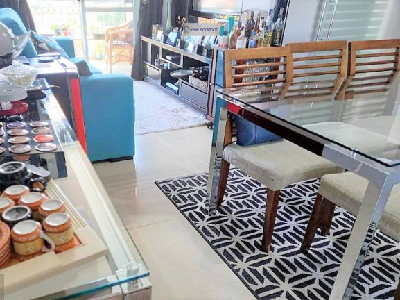 Imagem Apartamento com 3 Quartos à Venda, 82 m² em Vila Firmiano Pinto - São Paulo Imagem Apartamento com 3 Quartos à Venda, 82 m² em Vila Firmiano Pinto - São Paulo