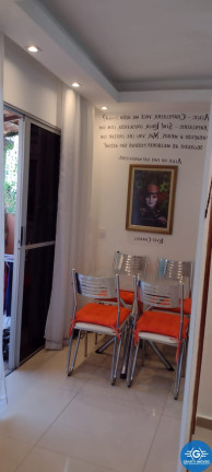 Imagem Imóvel com 2 Quartos à Venda, 5 m² em Campo Grande - Rio De Janeiro Imagem Imóvel com 2 Quartos à Venda, 5 m² em Campo Grande - Rio De Janeiro