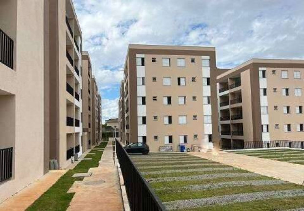 Imagem Apartamento com 2 Quartos à Venda, 41 m² em Jardim Da Glória - Cotia Imagem Apartamento com 2 Quartos à Venda, 41 m² em Jardim Da Glória - Cotia