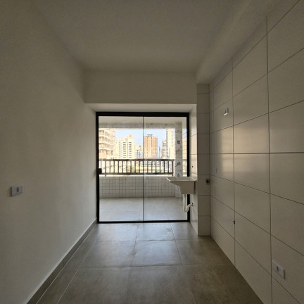 Imagem Apartamento com 2 Quartos à Venda, 71 m² em Aviação - Praia Grande Imagem Apartamento com 2 Quartos à Venda, 71 m² em Aviação - Praia Grande