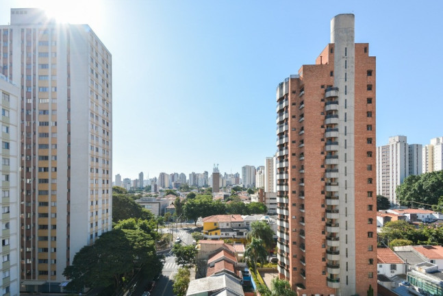 Imagem Imóvel com 2 Quartos à Venda, 152 m² em Vila Clementino - São Paulo Imagem Imóvel com 2 Quartos à Venda, 152 m² em Vila Clementino - São Paulo