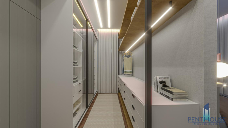 Imagem Apartamento com 4 Quartos à Venda, 185 m² em Centro - Balneário Camboriú