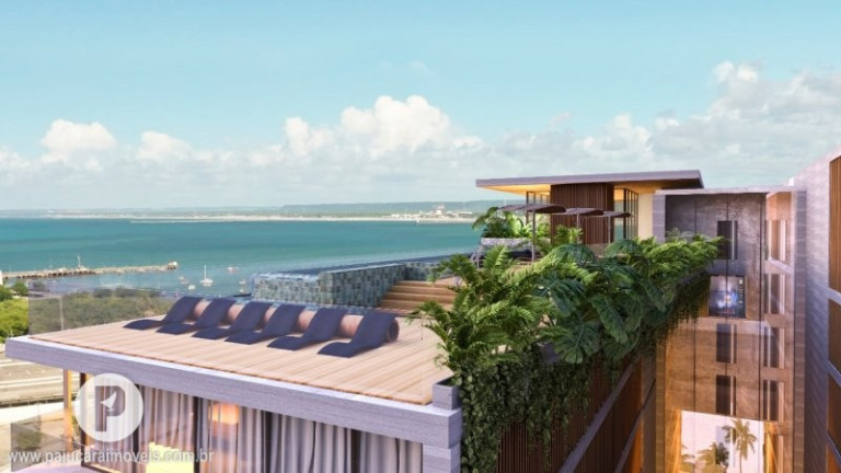 Imagem Apartamento com 1 Quarto à Venda, 49 m² em Pajuçara - Maceió Imagem Apartamento com 1 Quarto à Venda, 49 m² em Pajuçara - Maceió