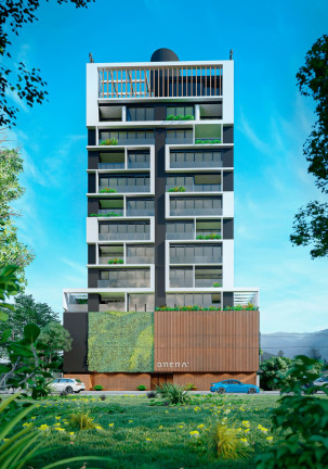 Imóvel com 3 Quartos à Venda, 109 m² em Centro - Itapema