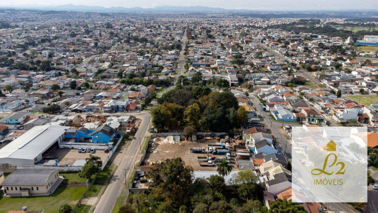 Imagem Terreno à Venda, 4.360 m² em Sítio Cercado - Curitiba Imagem Terreno à Venda, 4.360 m² em Sítio Cercado - Curitiba