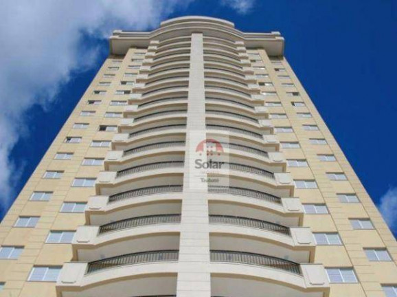 Imagem Apartamento com 4 Quartos à Venda, 104 m² em Barranco - Taubaté Imagem Apartamento com 4 Quartos à Venda, 104 m² em Barranco - Taubaté