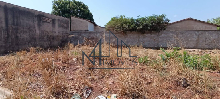 Terreno à Venda, 360 m² em Retiro Do Bosque - Aparecida De Goiânia