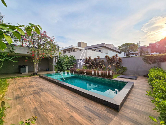 Imagem Casa de Condomínio com 5 Quartos à Venda, 630 m² em Reserva Da Serra - Jundiaí