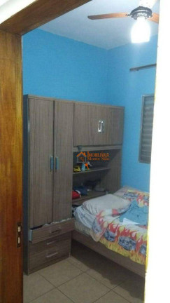 Imagem Sobrado com 3 Quartos à Venda, 150 m² em Cidade Nova Bonsucesso - Guarulhos Imagem Sobrado com 3 Quartos à Venda, 150 m² em Cidade Nova Bonsucesso - Guarulhos