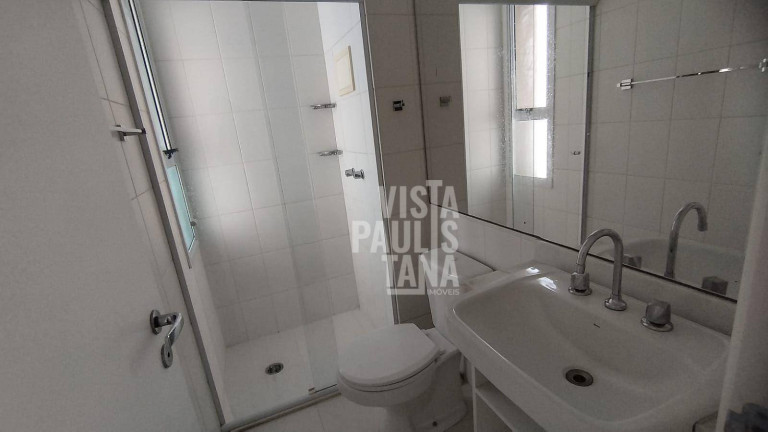 Imagem Apartamento com 3 Quartos para Alugar, 124 m² em Brooklin - São Paulo